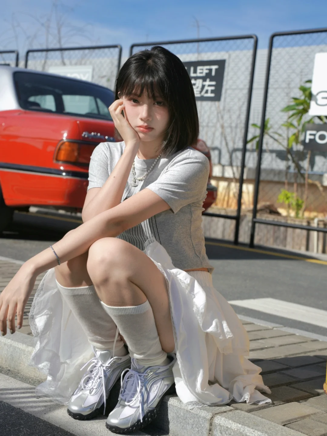 少年感和少女感我都要⚽️🩰