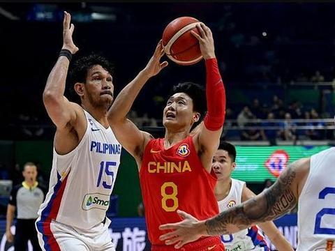 中国男篮迎战菲律宾，眼下只剩两条路可走！

2026年名古屋亚运会男篮C组已战罢
