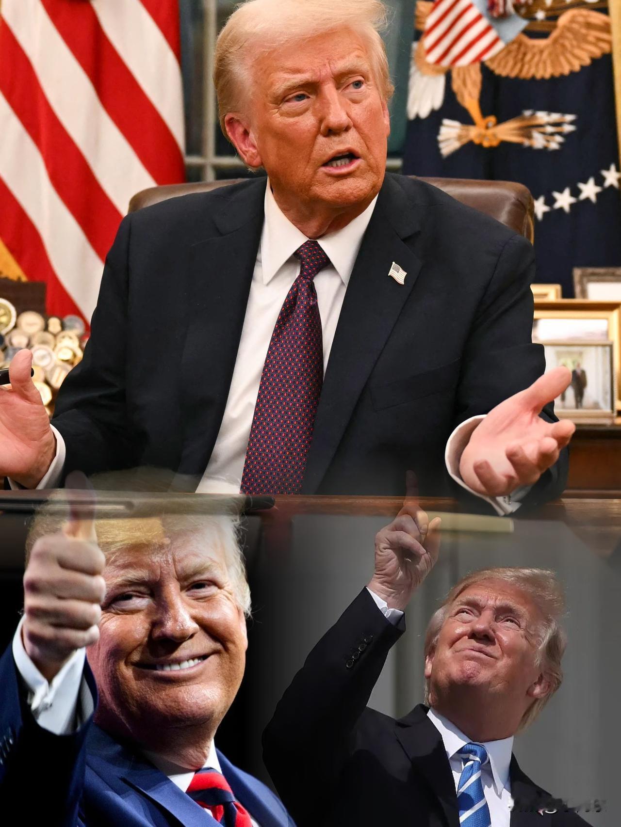 这么绝的操盘，华尔街精英看了估计得彻夜失眠！
手里攥着7800亿美债，怎么花？