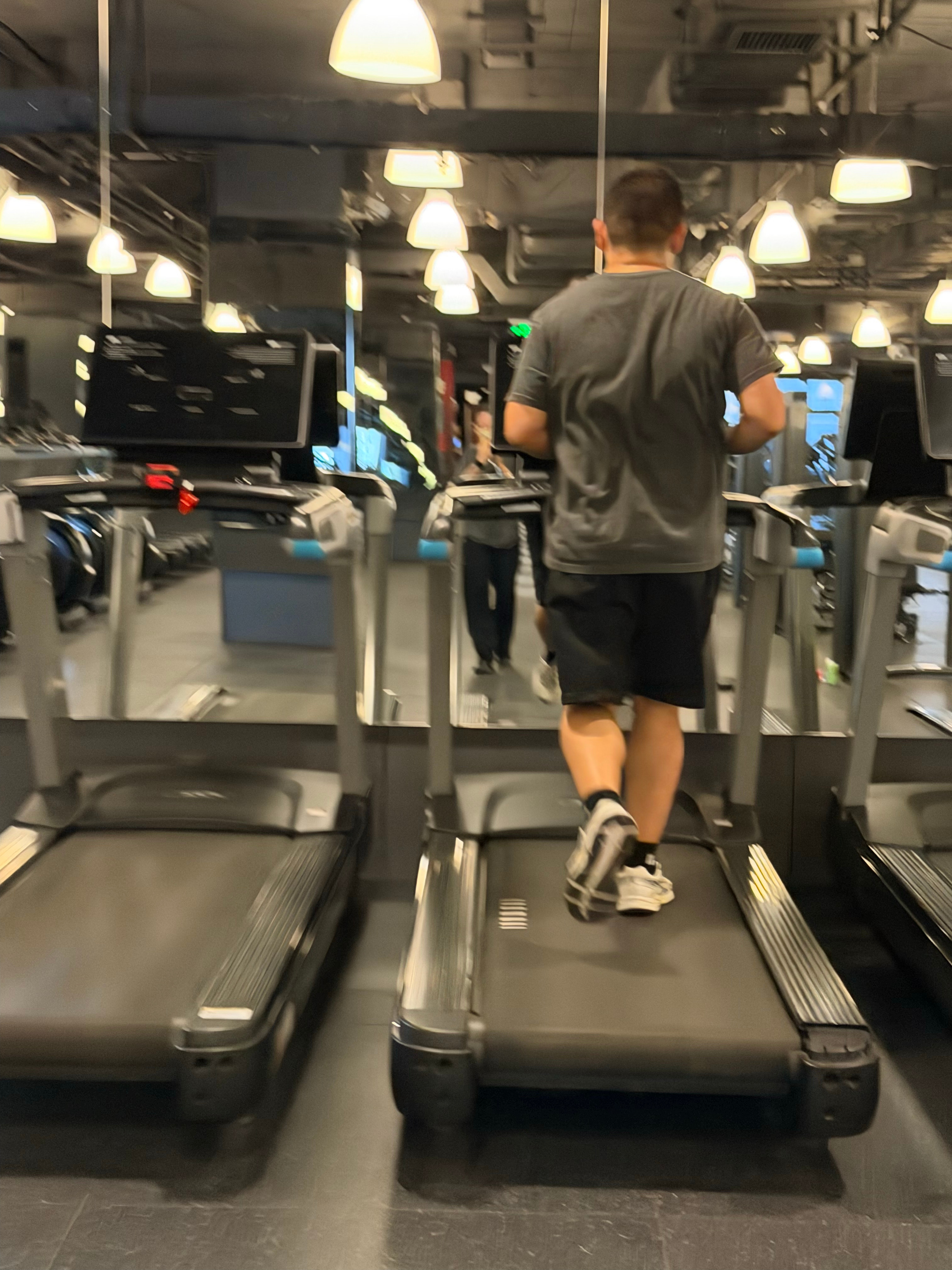 开工大吉开工大吉！先卷一个健康体魄