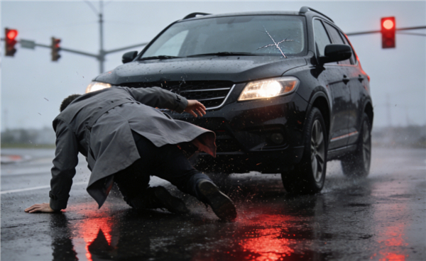 【车主被自己的车溜车撞倒身亡  保险拒赔！法院判了】快科技12月4日消息，近日，