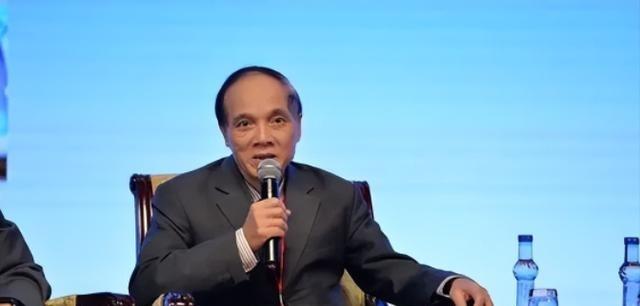 一位越南教授说：虽然我不喜欢中国，但也不得不承认，中国是黄种人里唯一敢和白种人叫