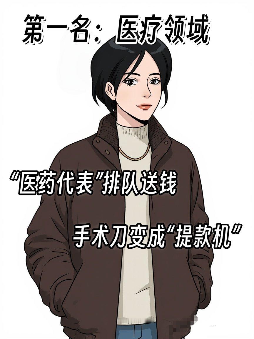 记录者[超话] 中纪委重拳出击：2025年重点打击这4类人员，老虎苍蝇一个跑不了