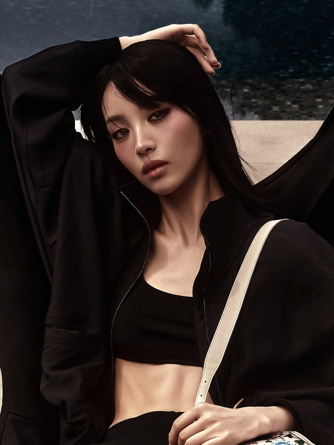 豹力美学