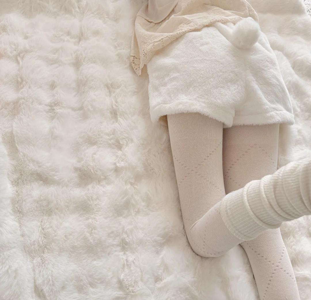 奶奶的
秋冬袜子