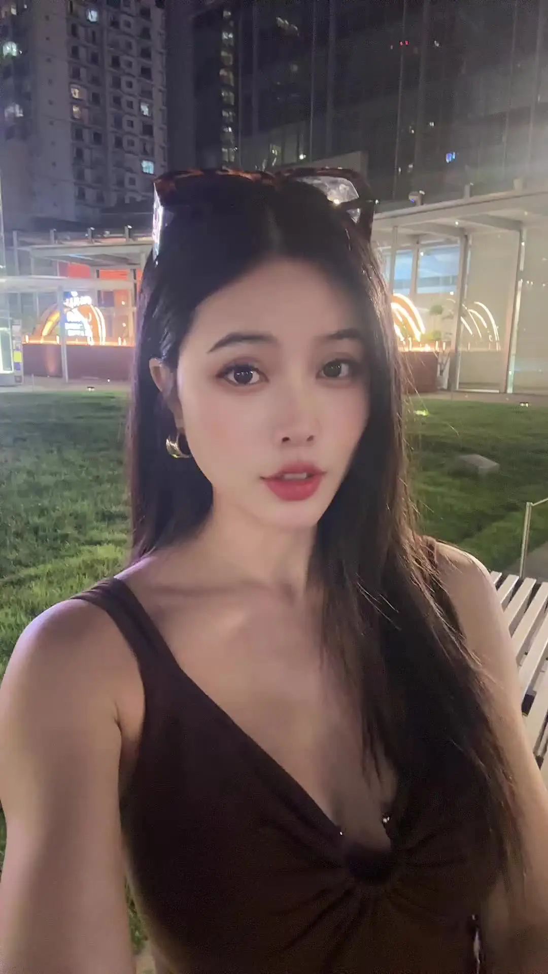 第一次来成都 原来这个城市这么舒服 很chill