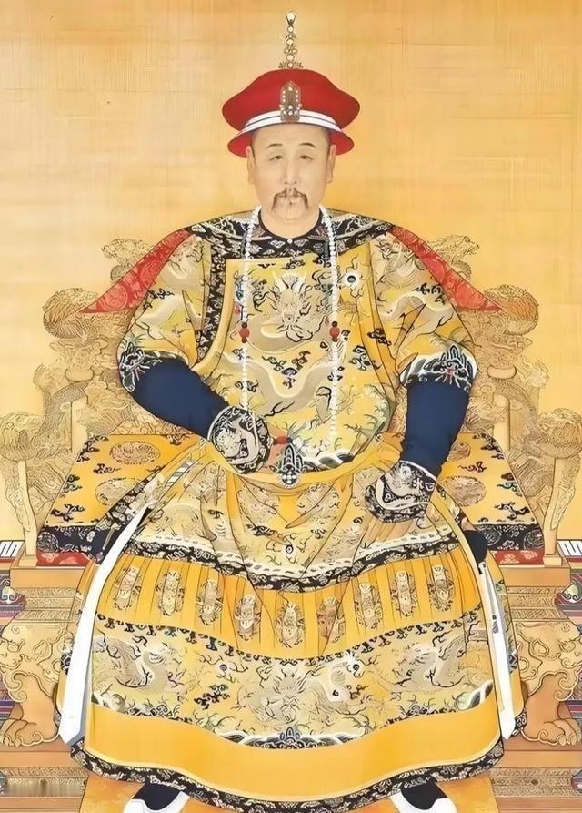 康熙刚驾崩，雍正登基当夜就处死贴身老太监，侍奉60年的近侍，究竟撞见了什么绝密？