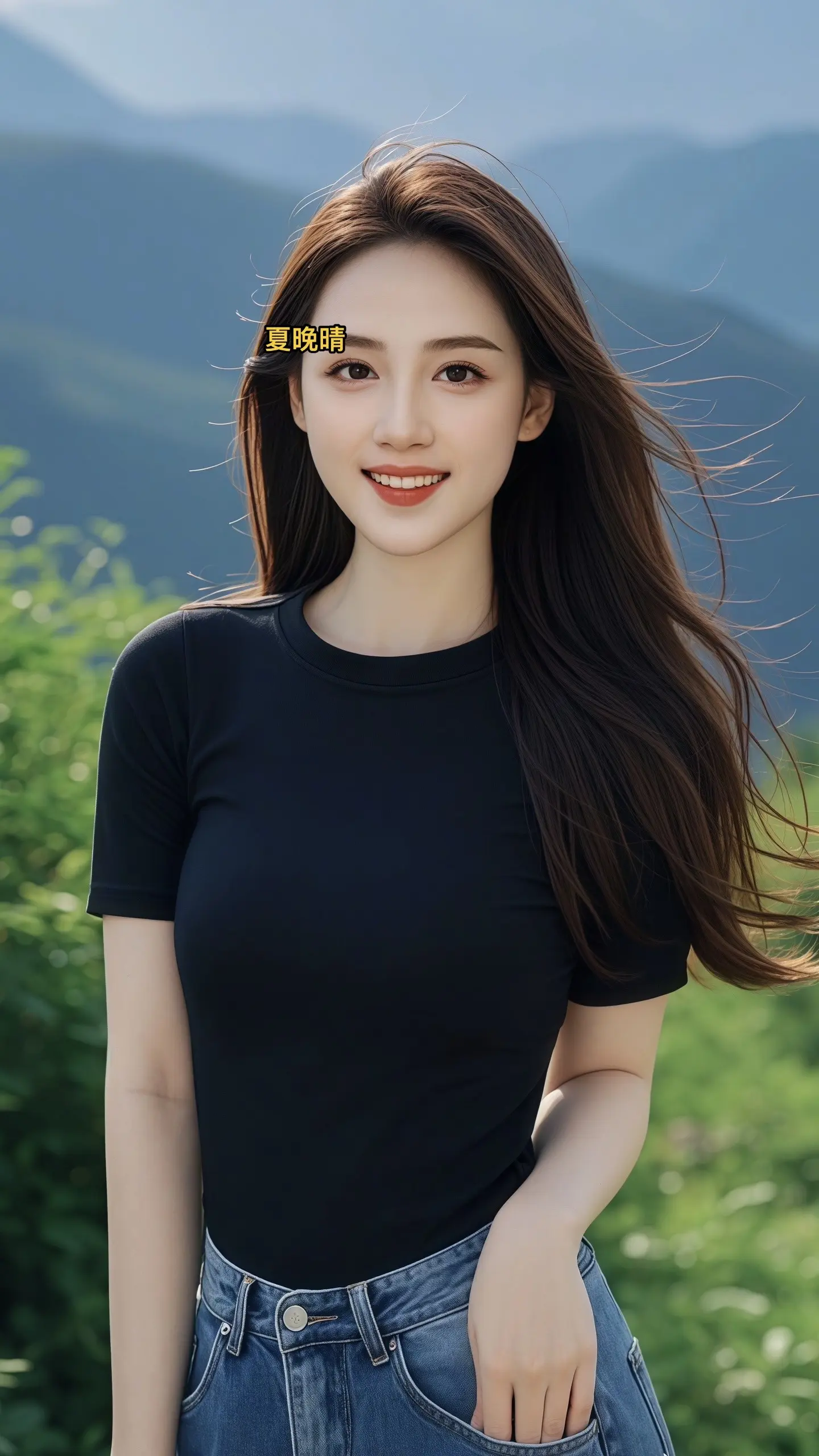 从今天起，拒绝幼态美。