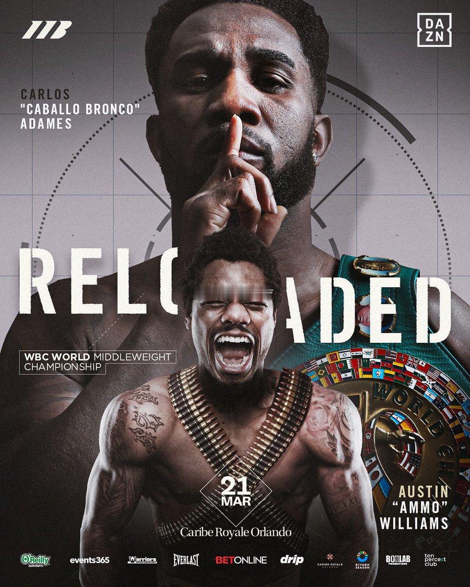 拳坛速递 前情提要：网页链接原定于在 1月31日 特奥菲莫·洛佩兹Teofimo