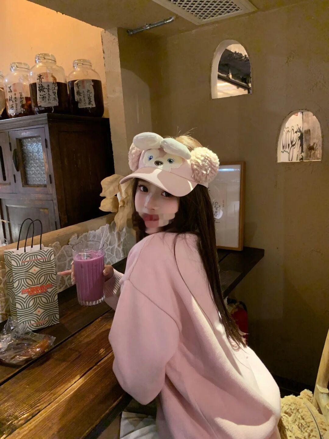 最爱🥨✩ ꒰ ɞ̴̶̷ ·̮ ɞ̴̶̷ ꒱⑅🎀♡*·