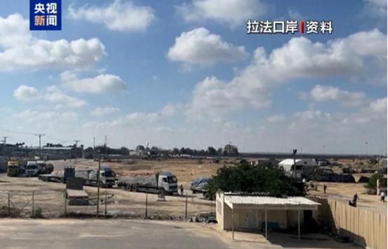 世卫雇员在加沙遇难，救人的人倒在岗位上，连救命的通道也被瞬间掐断，世卫组织也没法