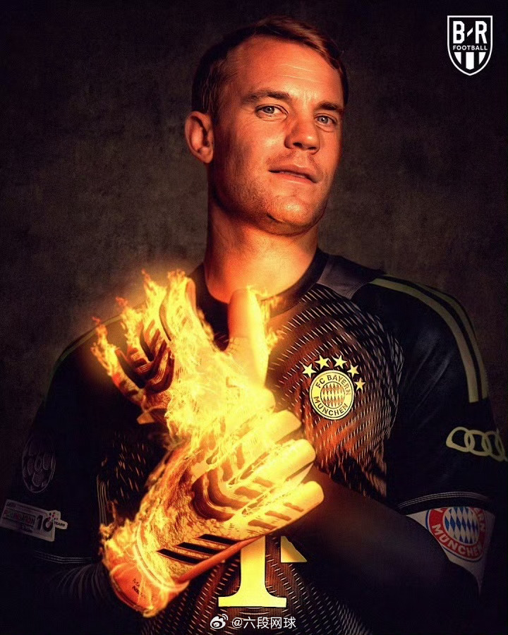 皇马1比2拜仁40岁依然能打！欧冠8强首回合，拜仁在伯纳乌2-1击败皇马，本场诺