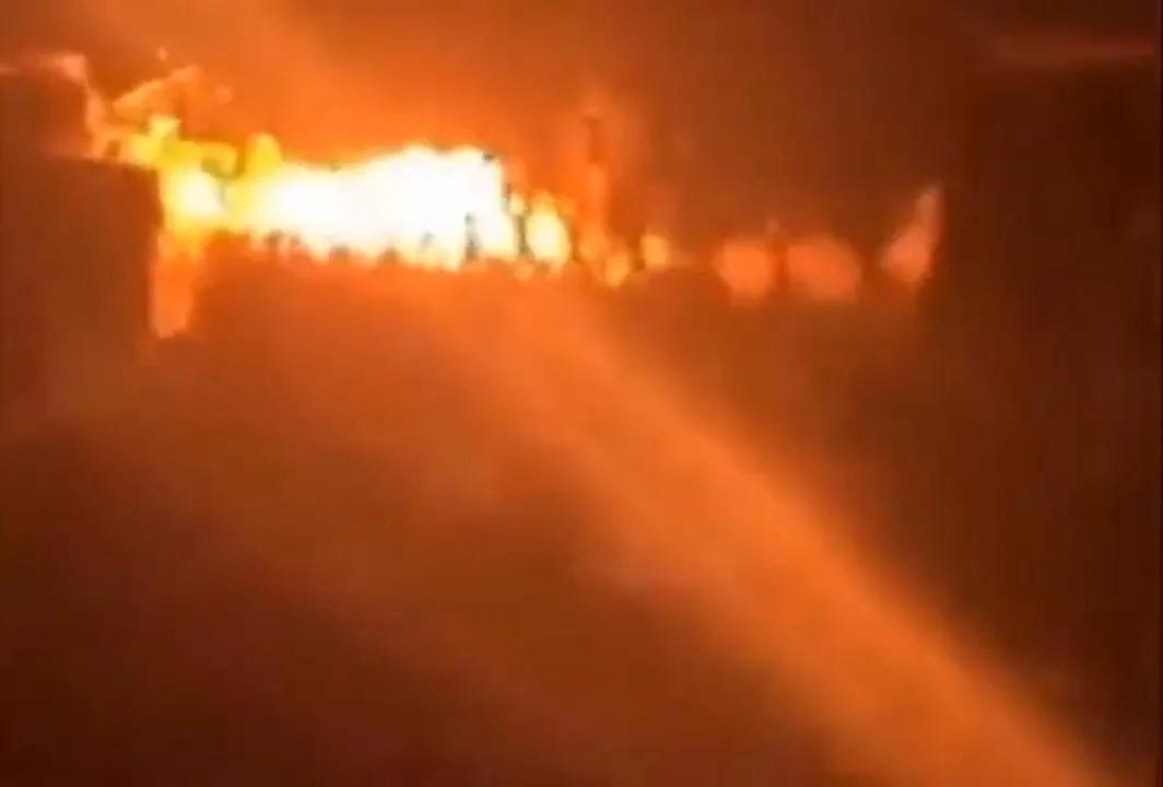美国记者称发现了以色列参与袭击加沙地带一家医院的证据 加沙地带的医院是以色列袭击