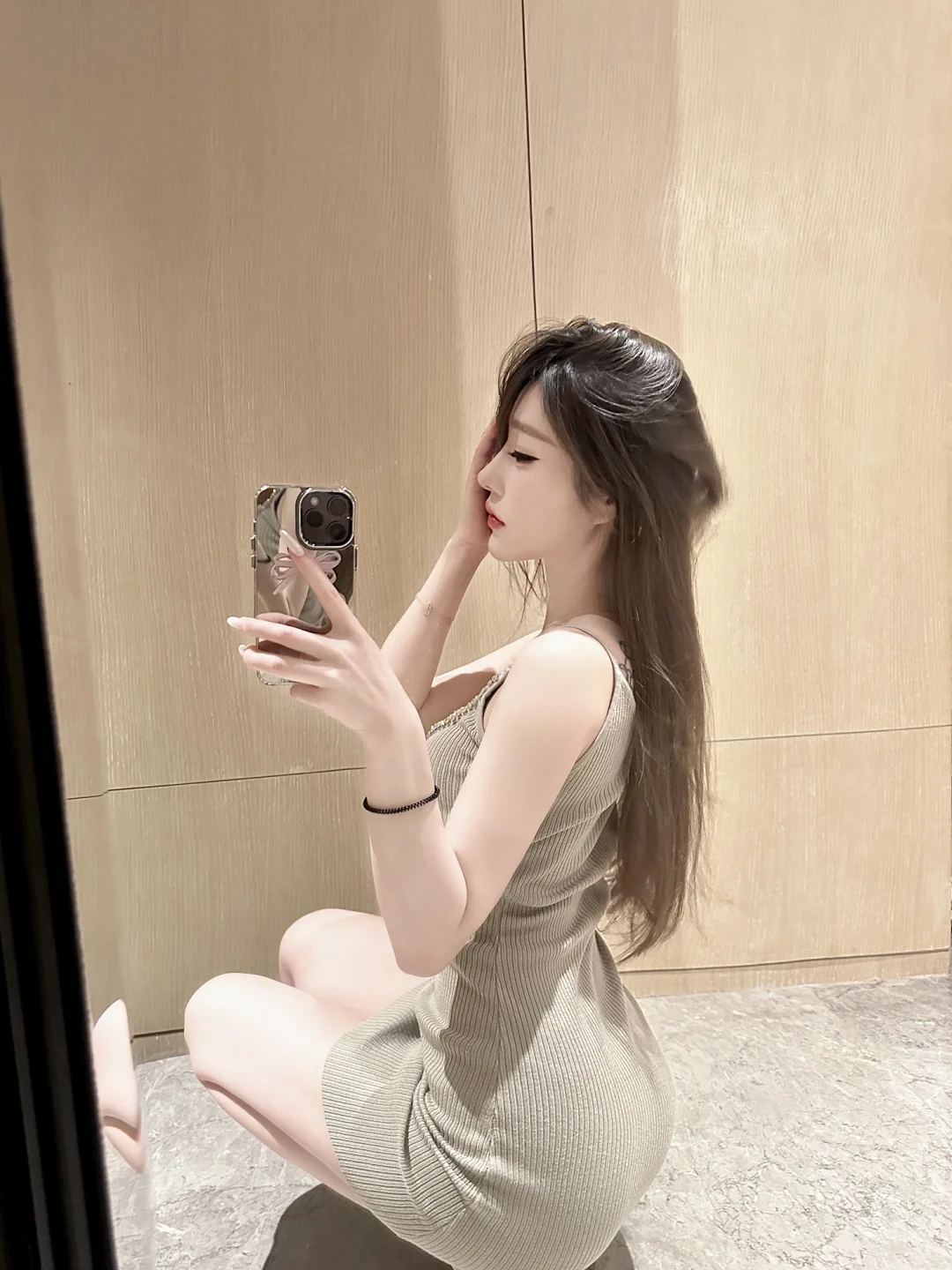 我才不去讨好你 不喜欢我是你没品