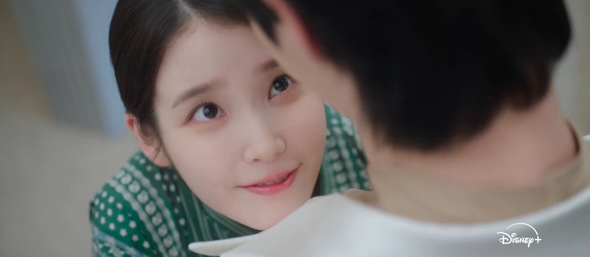 这个熙周怎么那么萌 