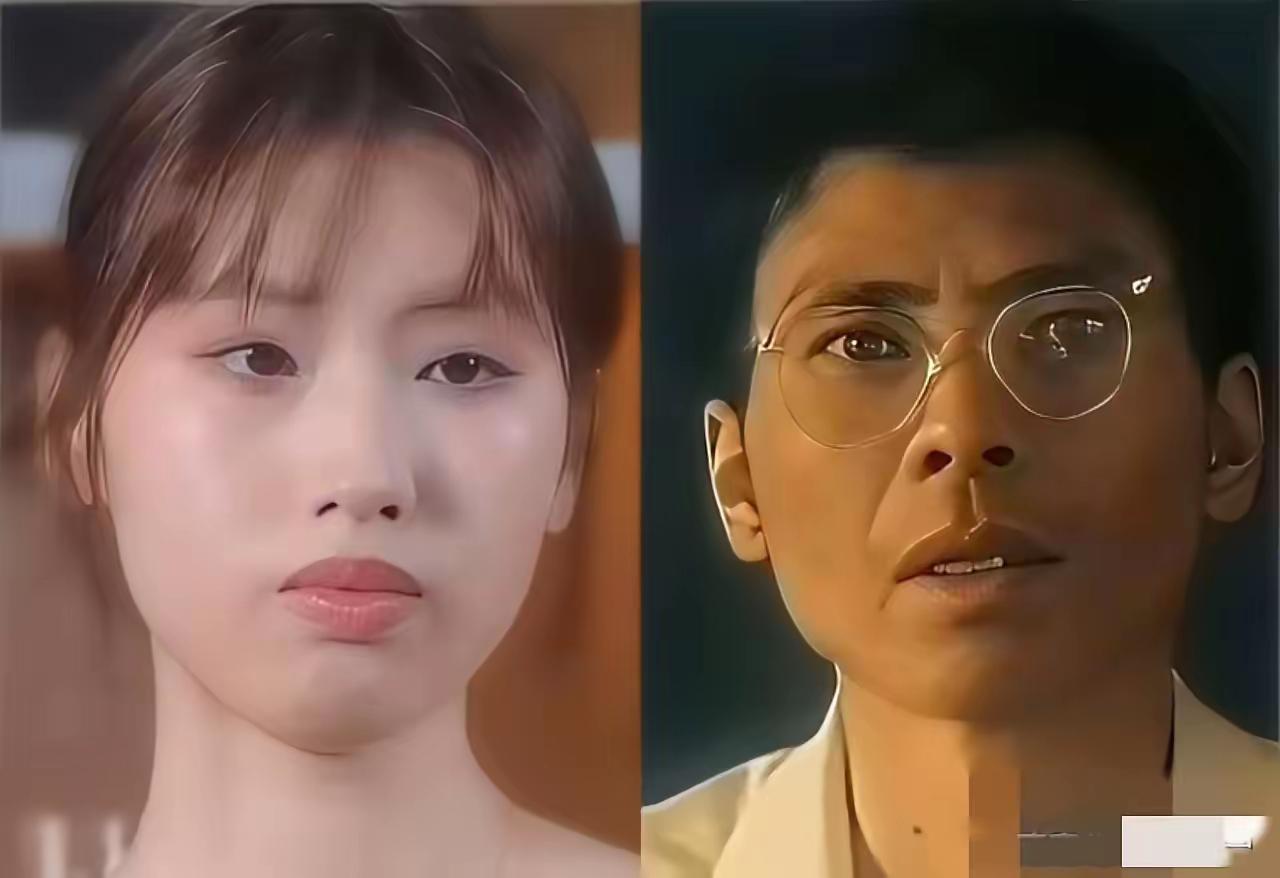 红毯三次躲闪真的比剧本还讽刺！徐帆当年为了养女徐朵，推掉千万片约、美国陪读三年，