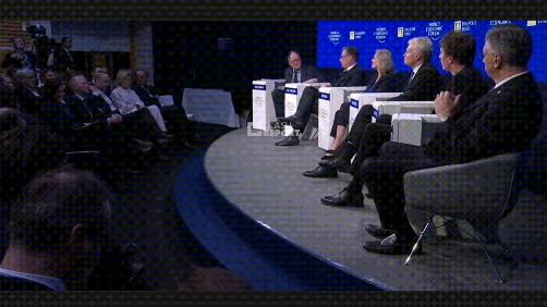 可能是喝大了！比利时首相说：

“人人都想加入欧盟，没人想加入中国。美国的任何邻