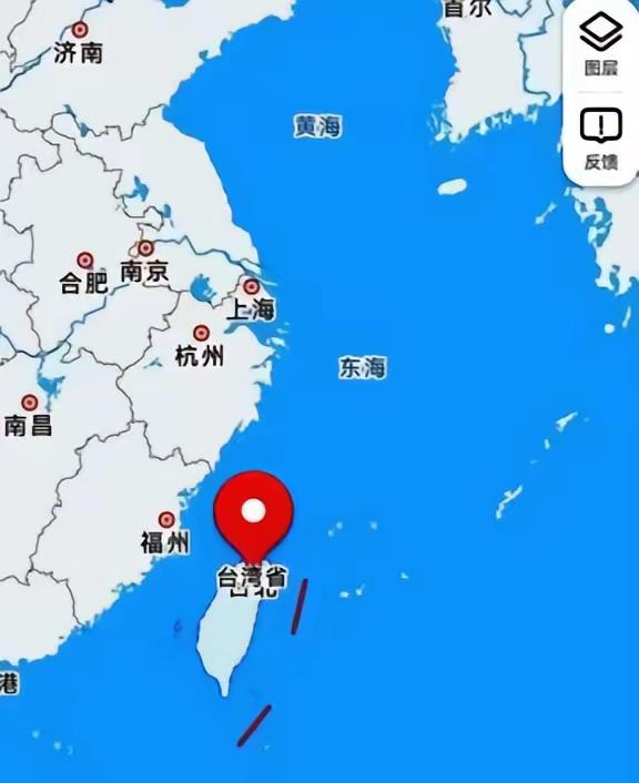 重大认知误区！台湾无需收复，1945年早已回归，看懂才是真爱国
  
别再喊收复