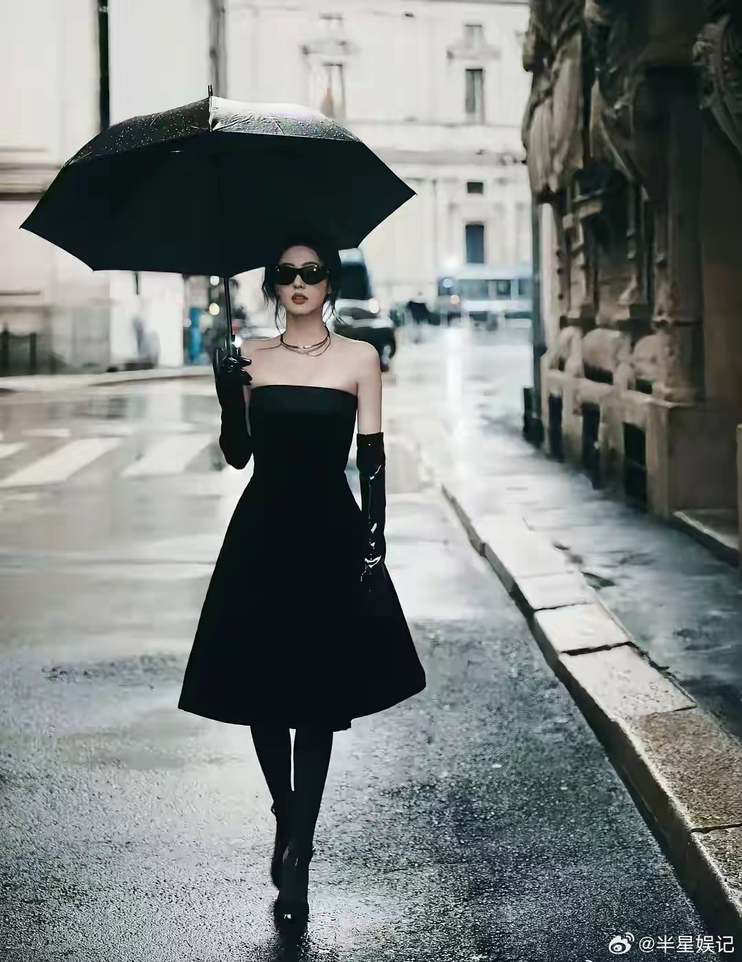 白鹿和杨紫  谁更有表现力