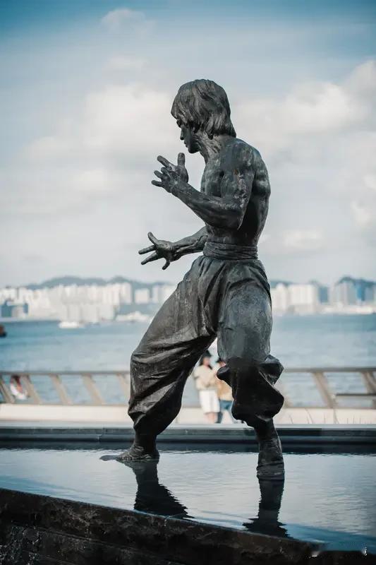 “香港四小龙”只剩两人了 “香港四小龙”现在只剩两人，感慨时光飞逝啊！梁小龙1月