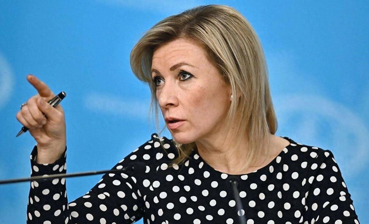 对不起，虽然我也极其爱国，但在这个位置上，我还是更喜欢外国人。
俄罗斯外交部发言