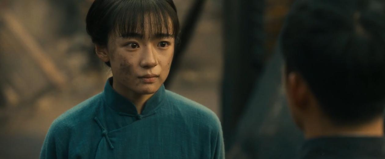 王和台词功底王和演出了失去挚爱的崩溃感被王和演的韩小月狠狠戳中，失去挚爱的崩溃感