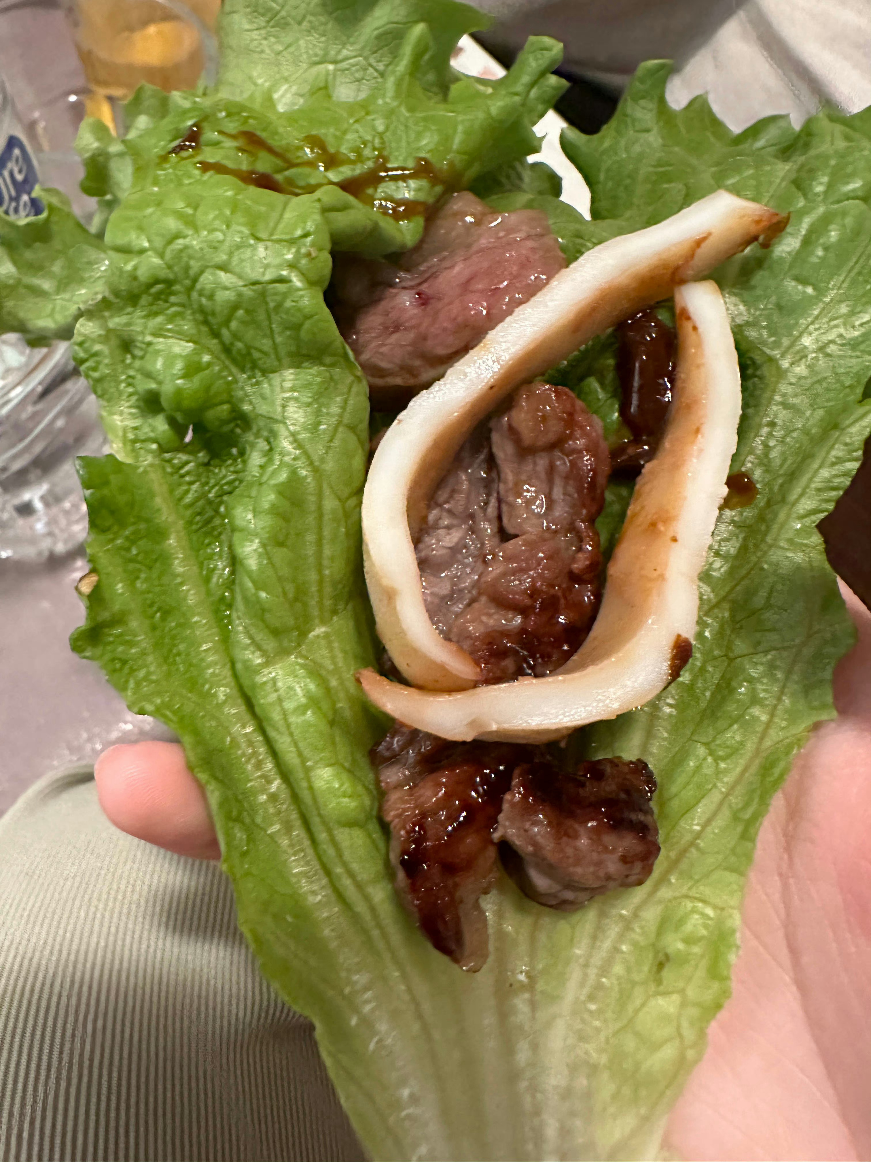 别的女人有我这么犟吗 离开我谁给你添堵   南宁·九曲湾温泉
