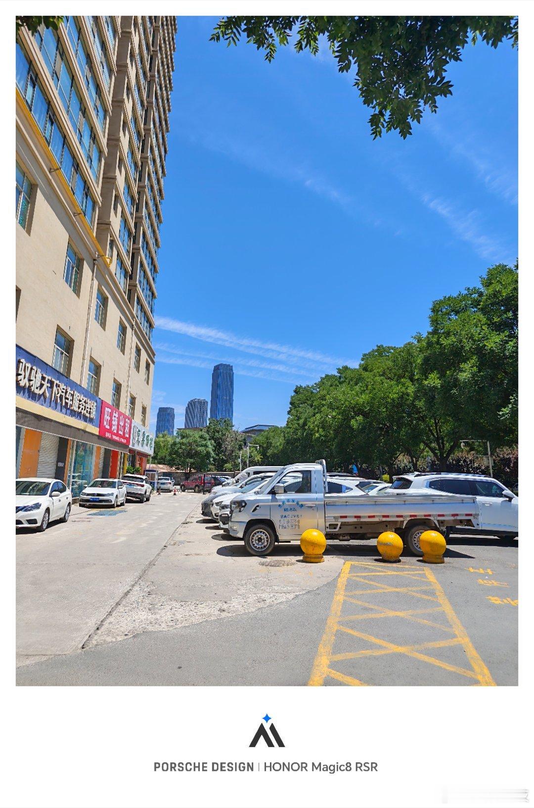感觉兰州天气还可以空气也不错，热是热点。干其实和北方差不多！下次还来 