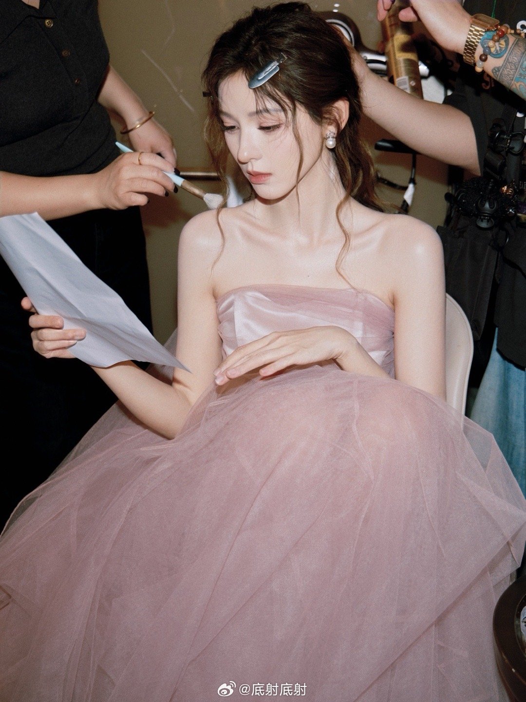 张予曦❤️❤️ 