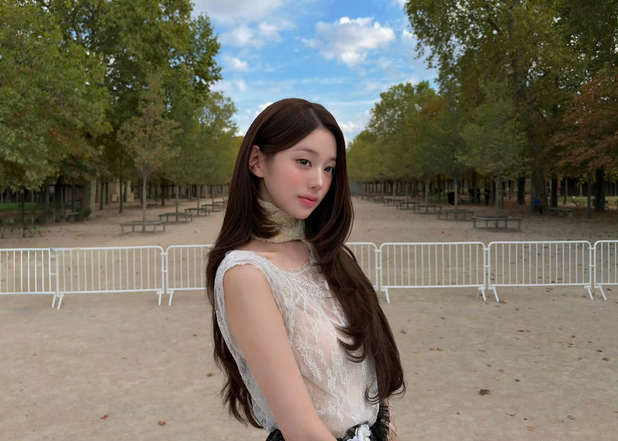 🍀☁️🩶🪽🎀🌷 ​​​