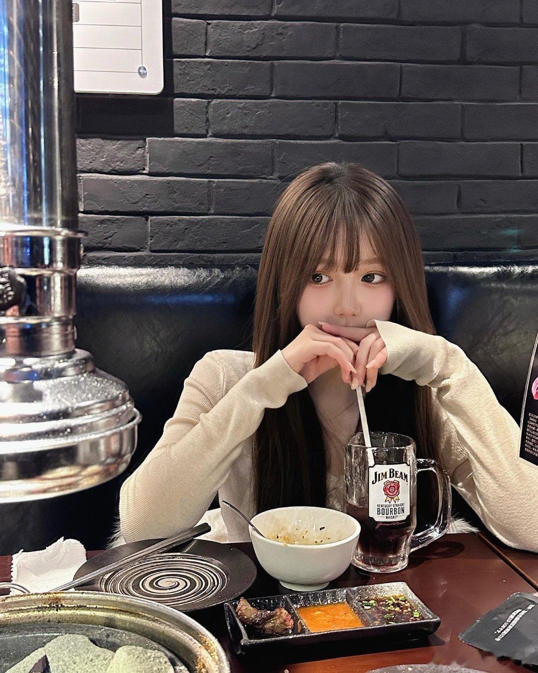最喜欢桂花拿铁☕️ ​​​