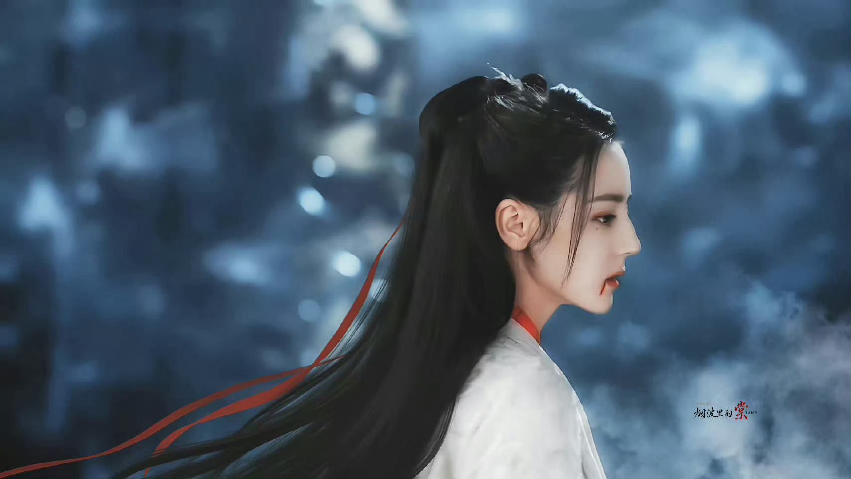 驭灵师之魂，永远都是自由的。 
