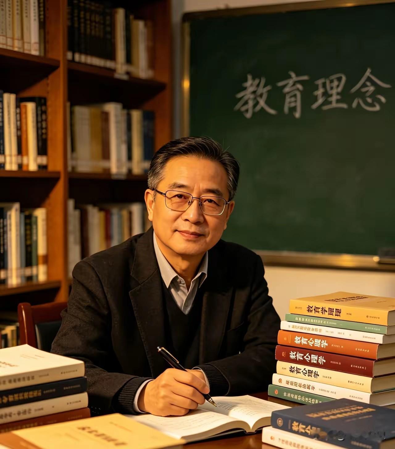 一位教育学家说：
“惯大的孩子叫宠物，用大的孩子叫人物，骂大的孩子叫废物，揍大的