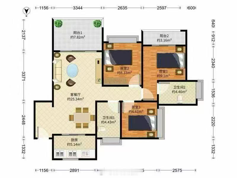 昨日成交:光明金融街93平，36楼，335万。昨天下午3点多的消息，晚上7点就卖