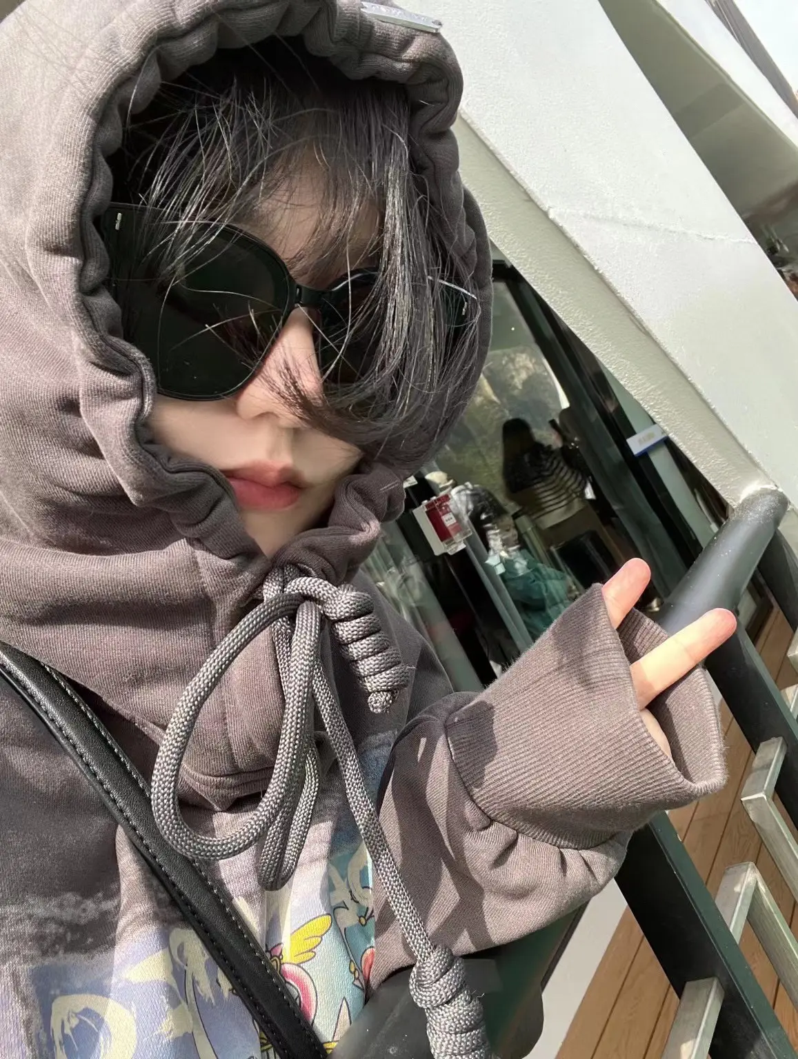 我们都太想要一个结果