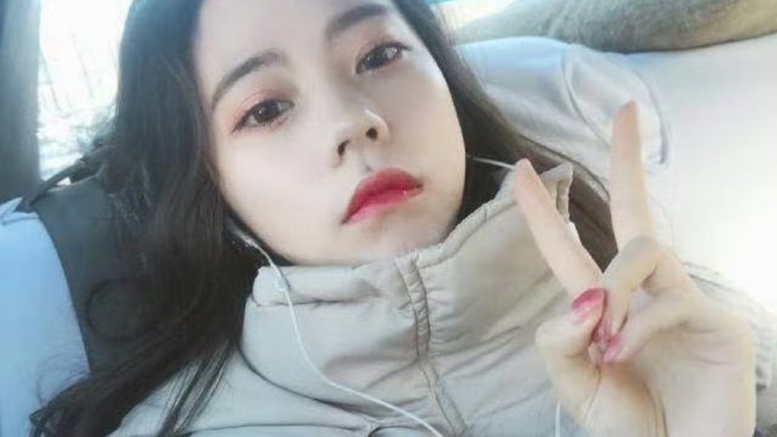 曝张紫宁恋爱张紫宁是谁？ ​​​