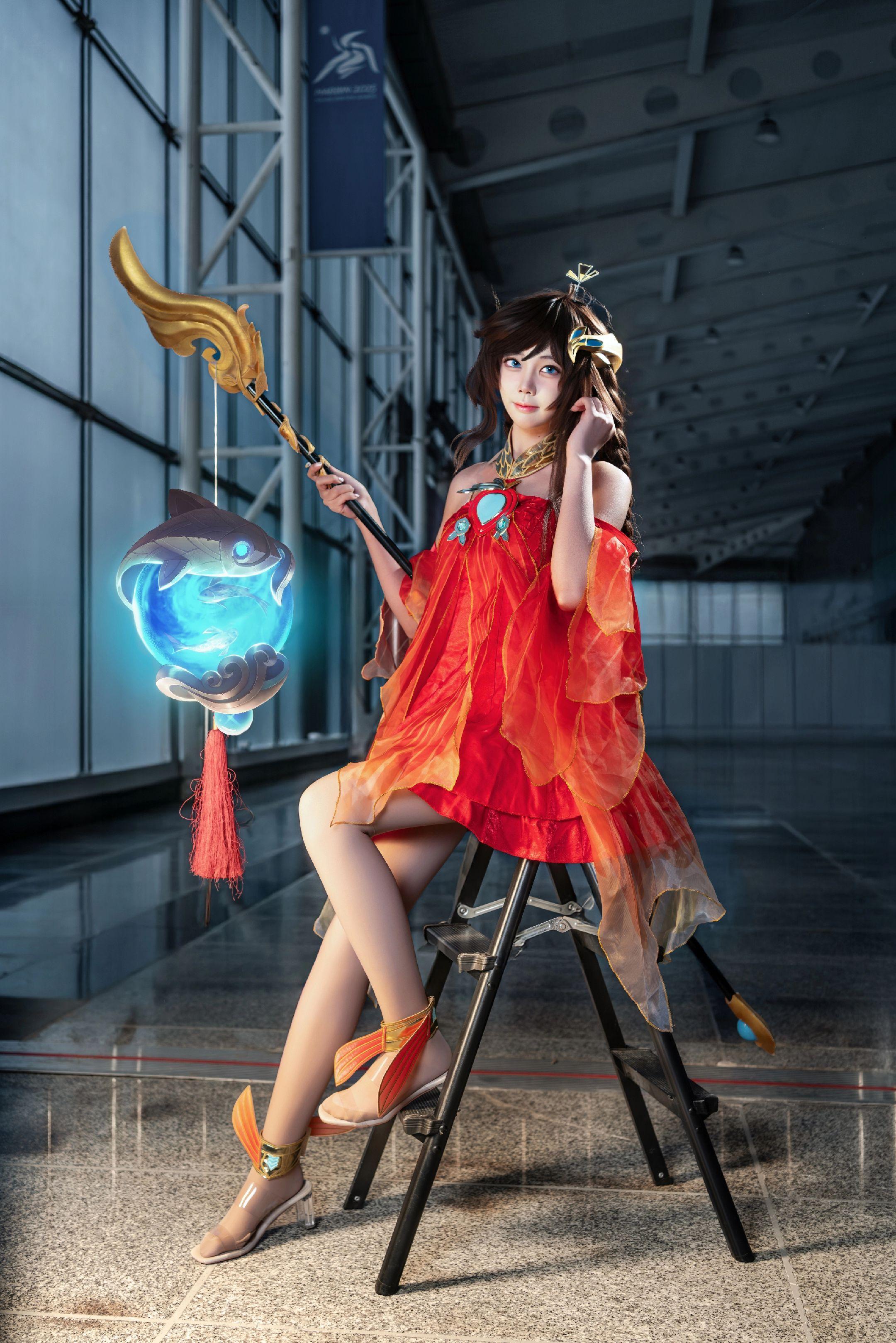 女儿心总如水。