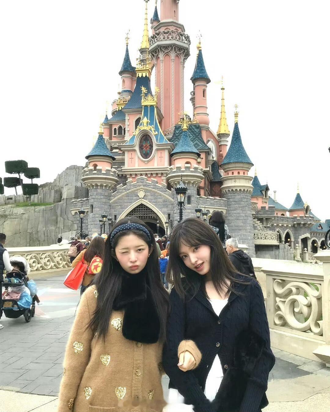 直井怜 IG 更新 [团圆时刻] ​​​