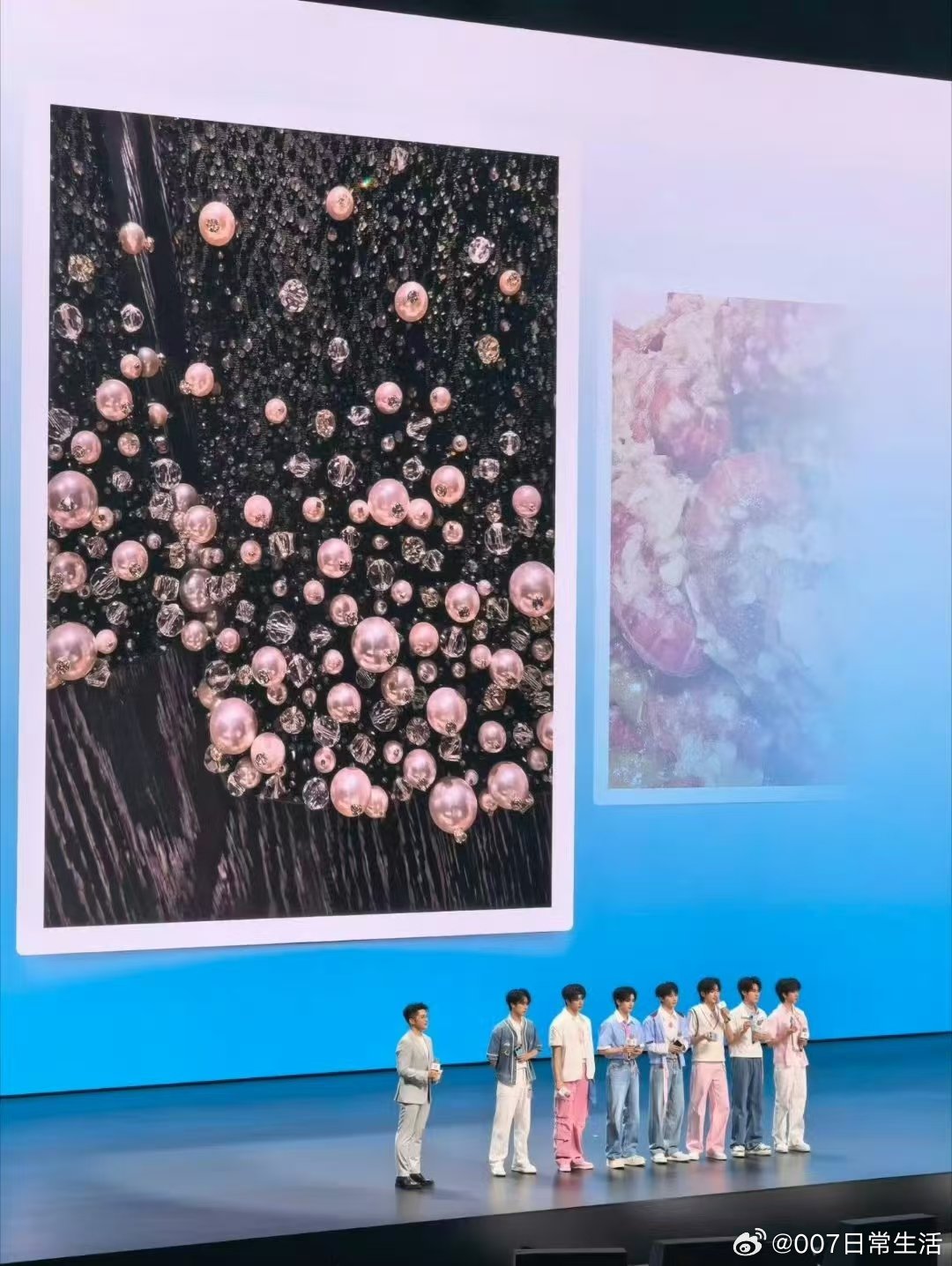 宋亚轩珍珠衣特写宋亚轩拍的珍珠衣 宋亚轩拍的珍珠衣来啦 