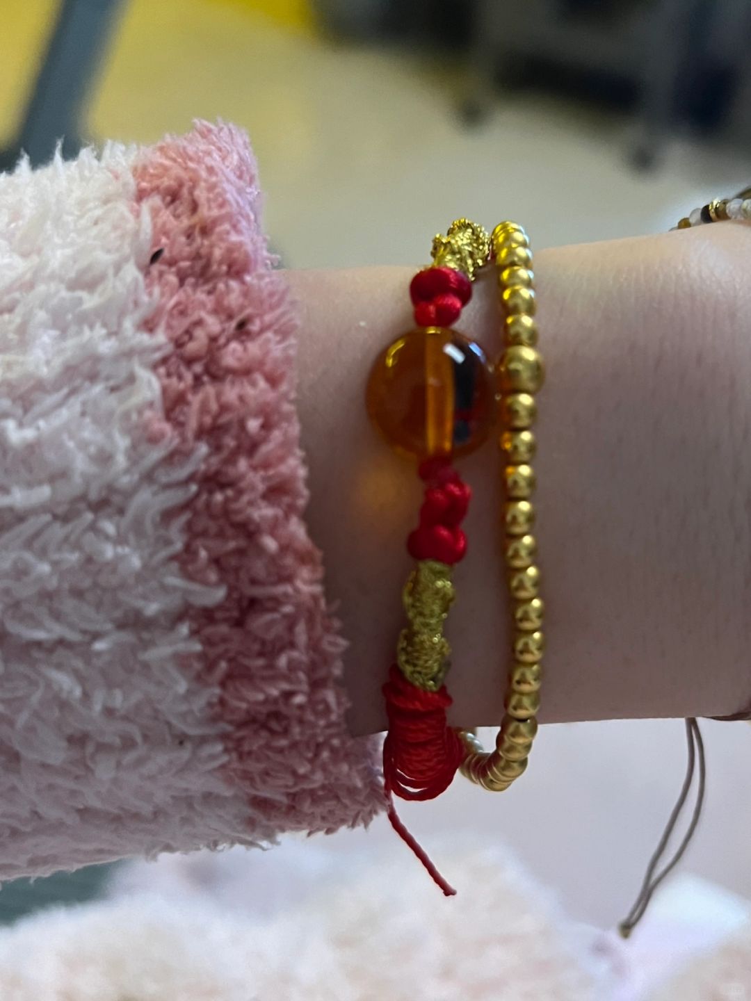 你们有做胎发纪念品吗？