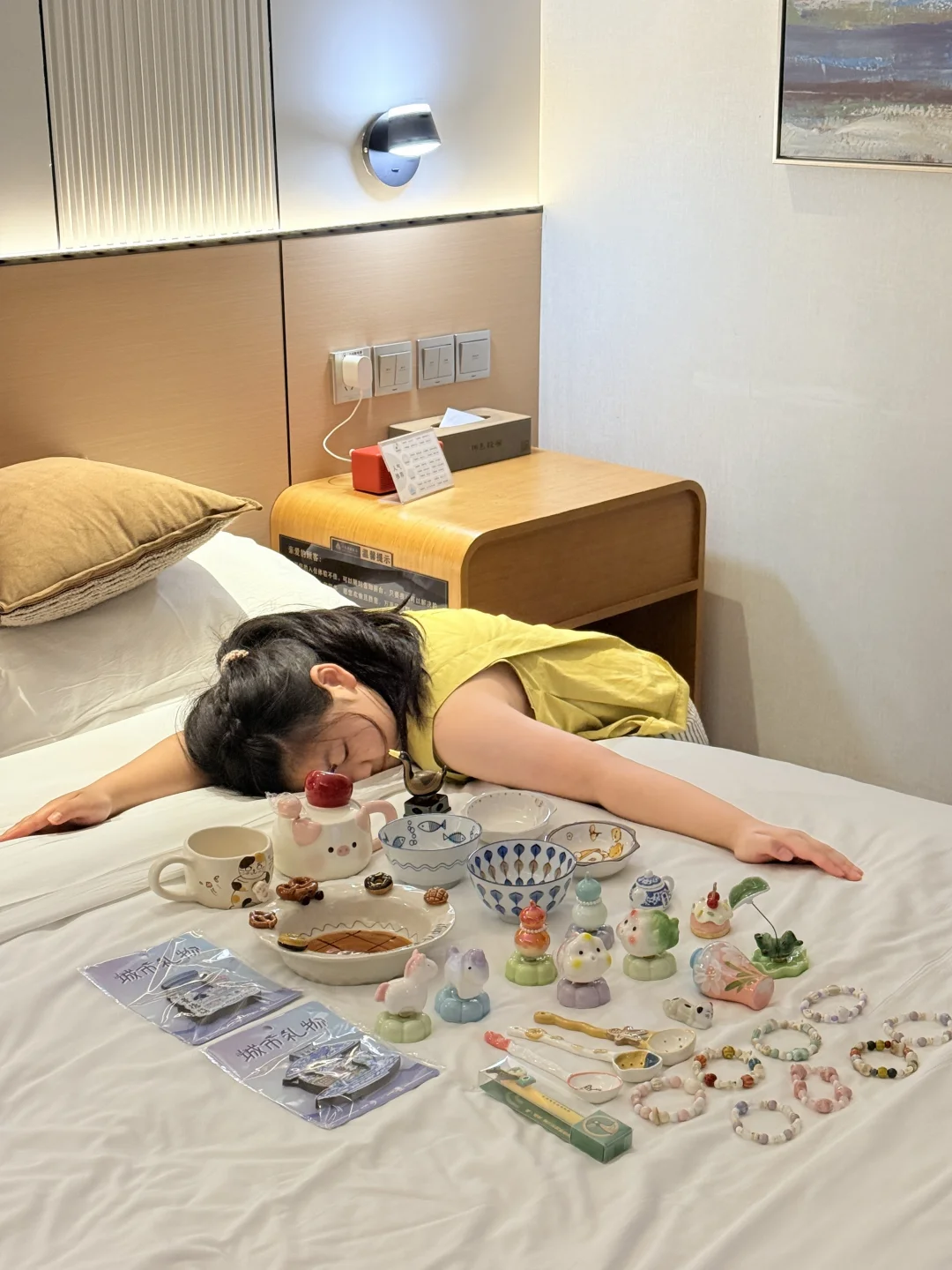 景德镇MPV结算画面！冷静克制版