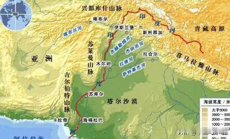 印度这是下决心要与邻为敌了，而且是生死仇敌，永生永世都无法解开的那种
6月10号