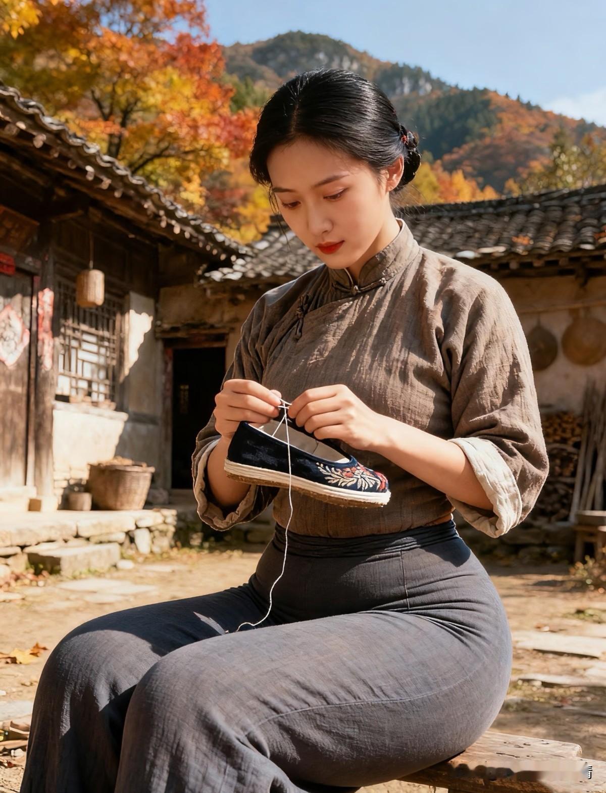 一个女人最大的安全感来源于什么?
说真的，一个女人最大的安全感，从来不是靠别人给