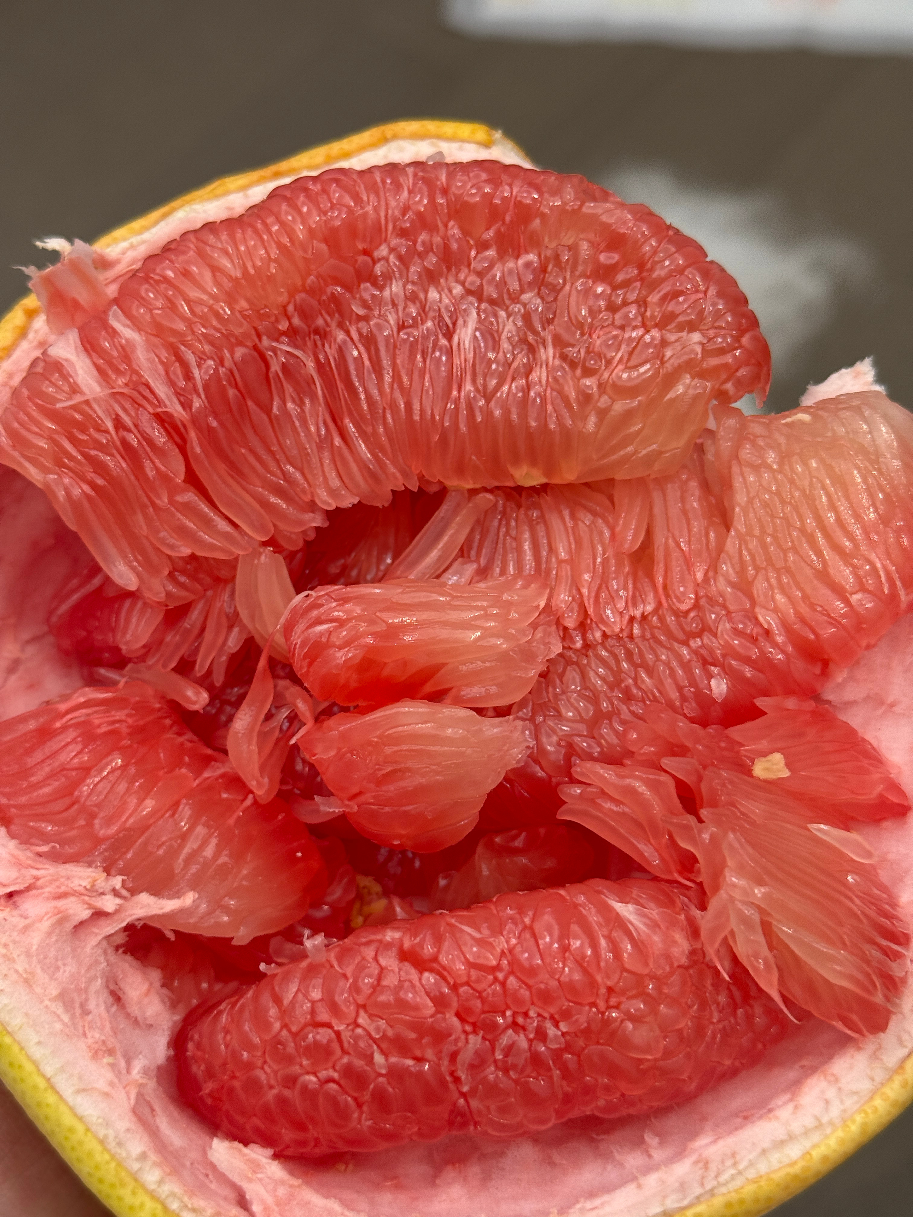 太绝了我的柚[可憐][可憐][可憐][可憐] ​​​