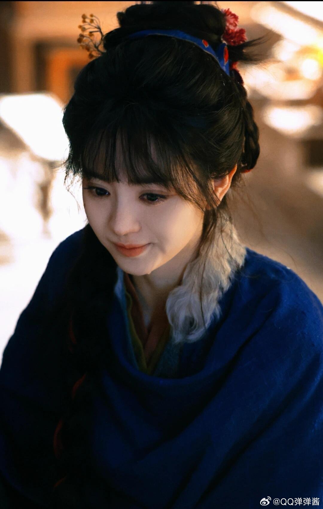  田曦薇哭尽悲痛田曦薇樊长玉哭尽悲痛 强撑的倔强与藏不住的悲痛，田曦薇演活了樊长