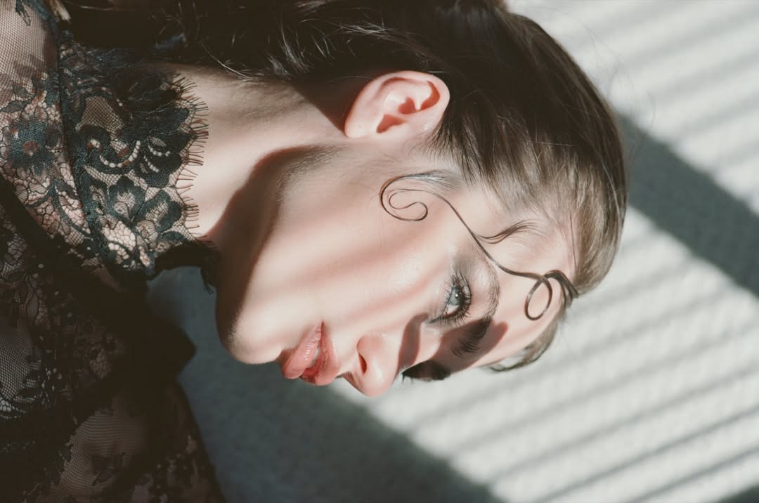 yookatrin × baiseenvillee 🖤 
