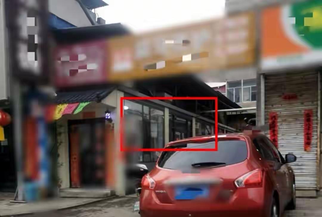 山西，夫妻俩盘下一家店面，凌晨准备食材，还没正式营业，男子和妻子以及小姨子就不幸