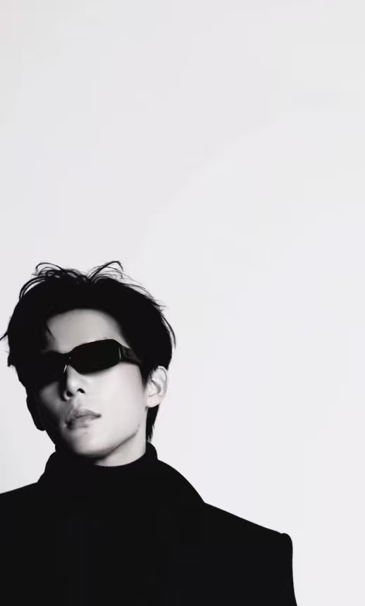 王安宇顶奢待遇王安宇极简风王安宇顶奢待遇，王安宇极简风，CELINE顶奢首位国内