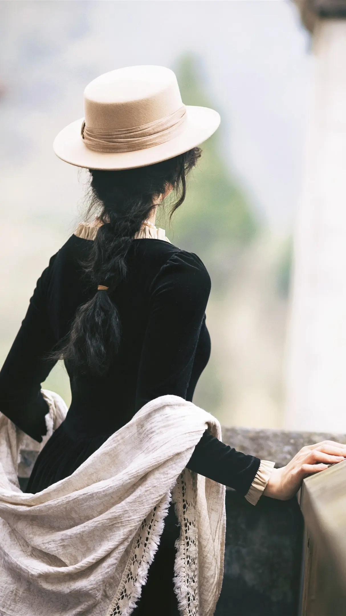 我心里有个小秘密，让风悄悄告诉你