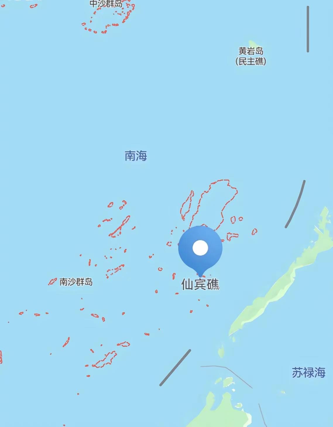 突发！嚣张至极，菲方船只碰撞我海警艇！

9月18日，中国海警三洲澳艇依法在中国